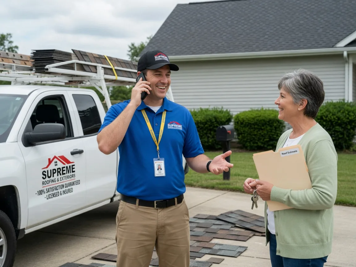 Roof Replacement Dameron, MD FAQs